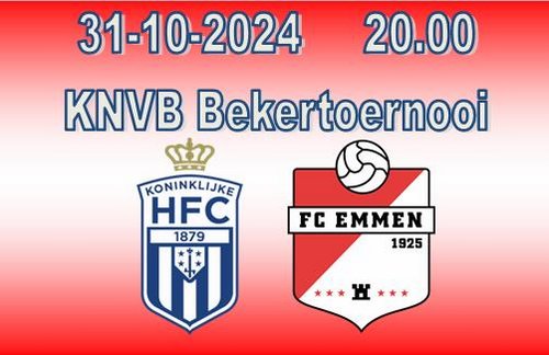 HFC - Emmen